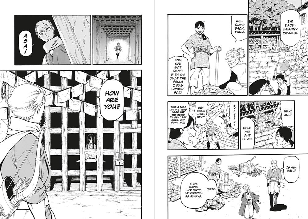 Daemons of the Shadow Realm - Vol 01