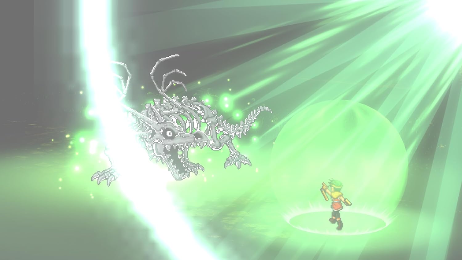 Suikoden I & II HD Remaster - Nintendo Switch - HD Remaster Edition - Pre Order - King Gaming