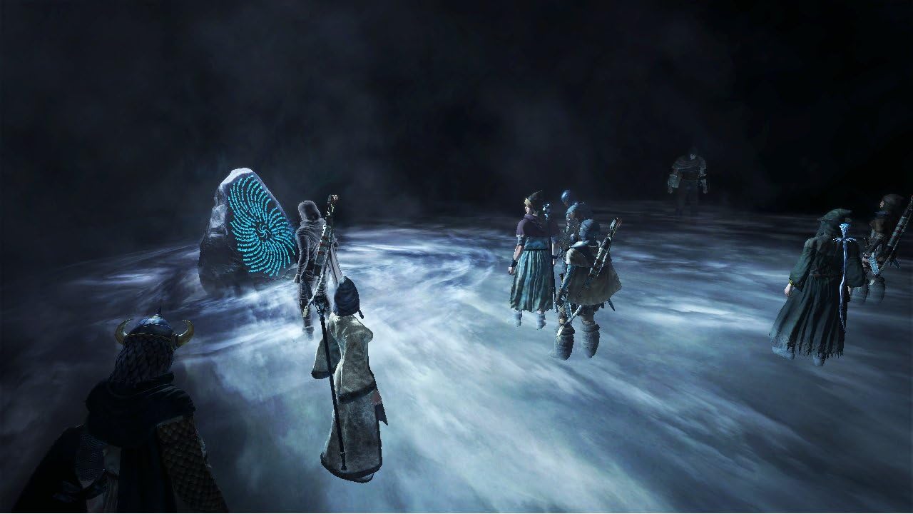 Dragon's Dogma - Xbox 360 - King Gaming