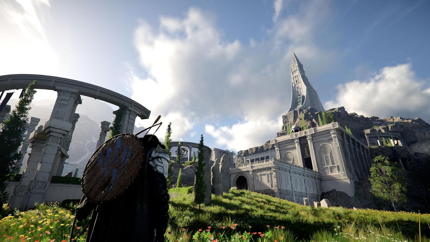 Crimson Desert: Standard Edition - PlayStation 5 - Pre Order