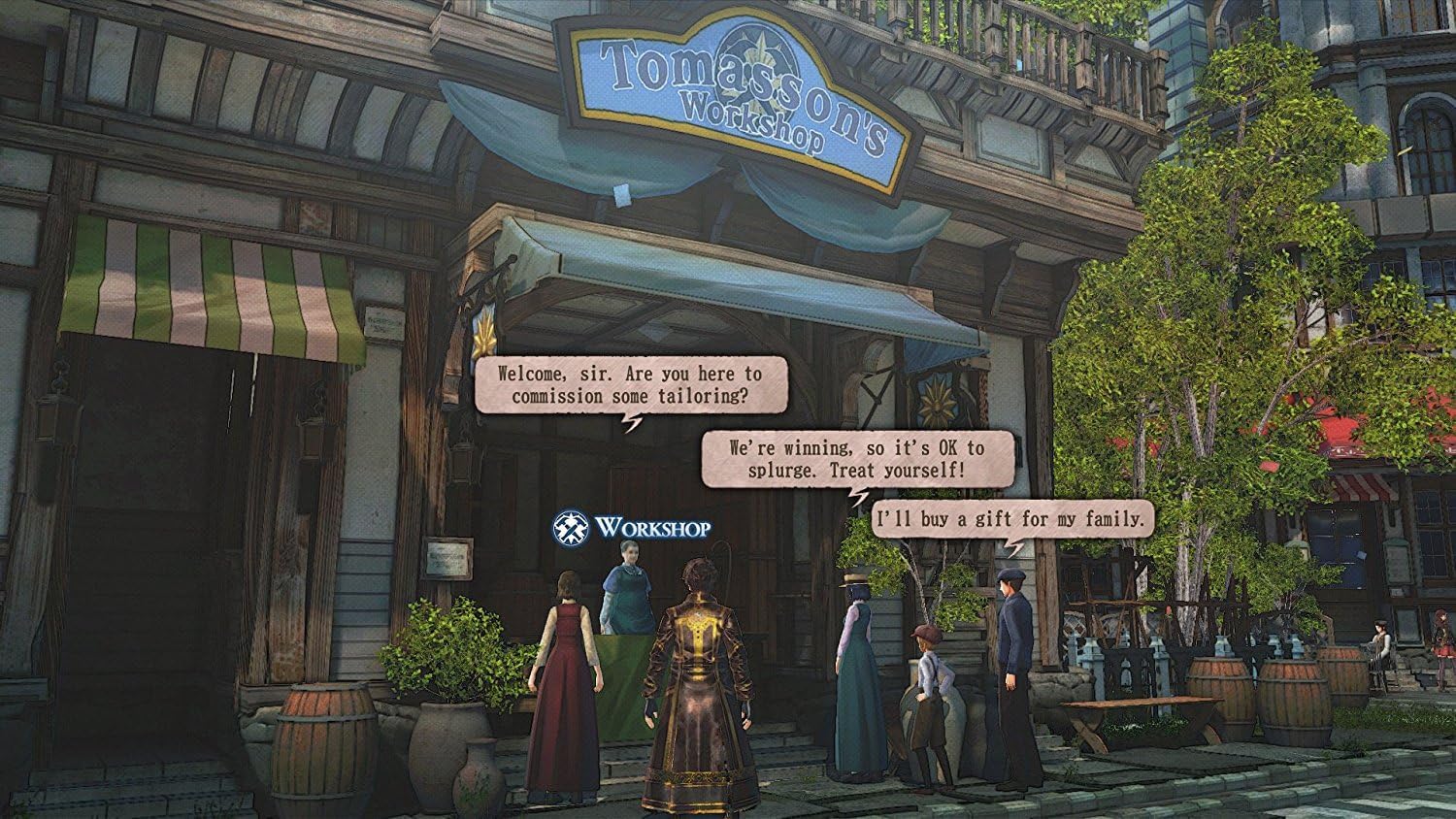 Valkyria Revolution-PlayStation 4 - Geeked Out Goods