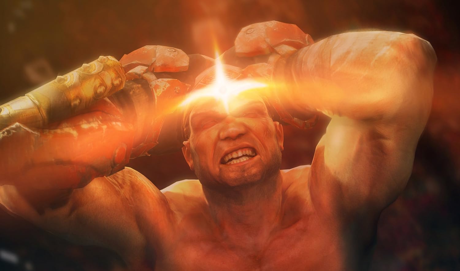 Enslaved: Odyssey To The West - PlayStation 3 - King Gaming