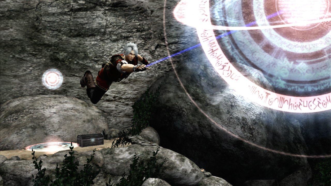 Enchanted Arms - Xbox 360 - King Gaming