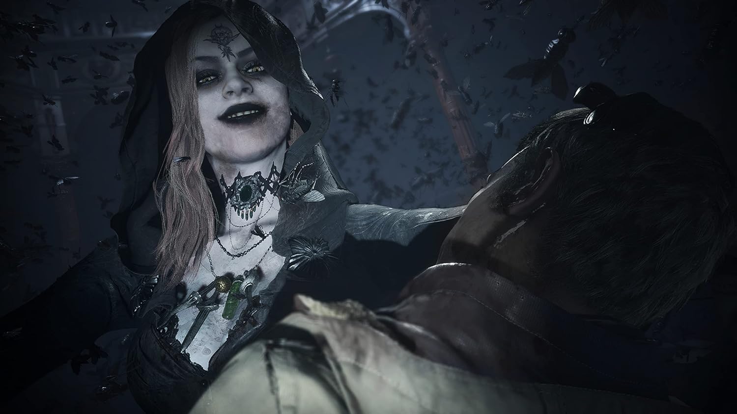 Resident Evil Village -  PlayStation 5 - King Gaming