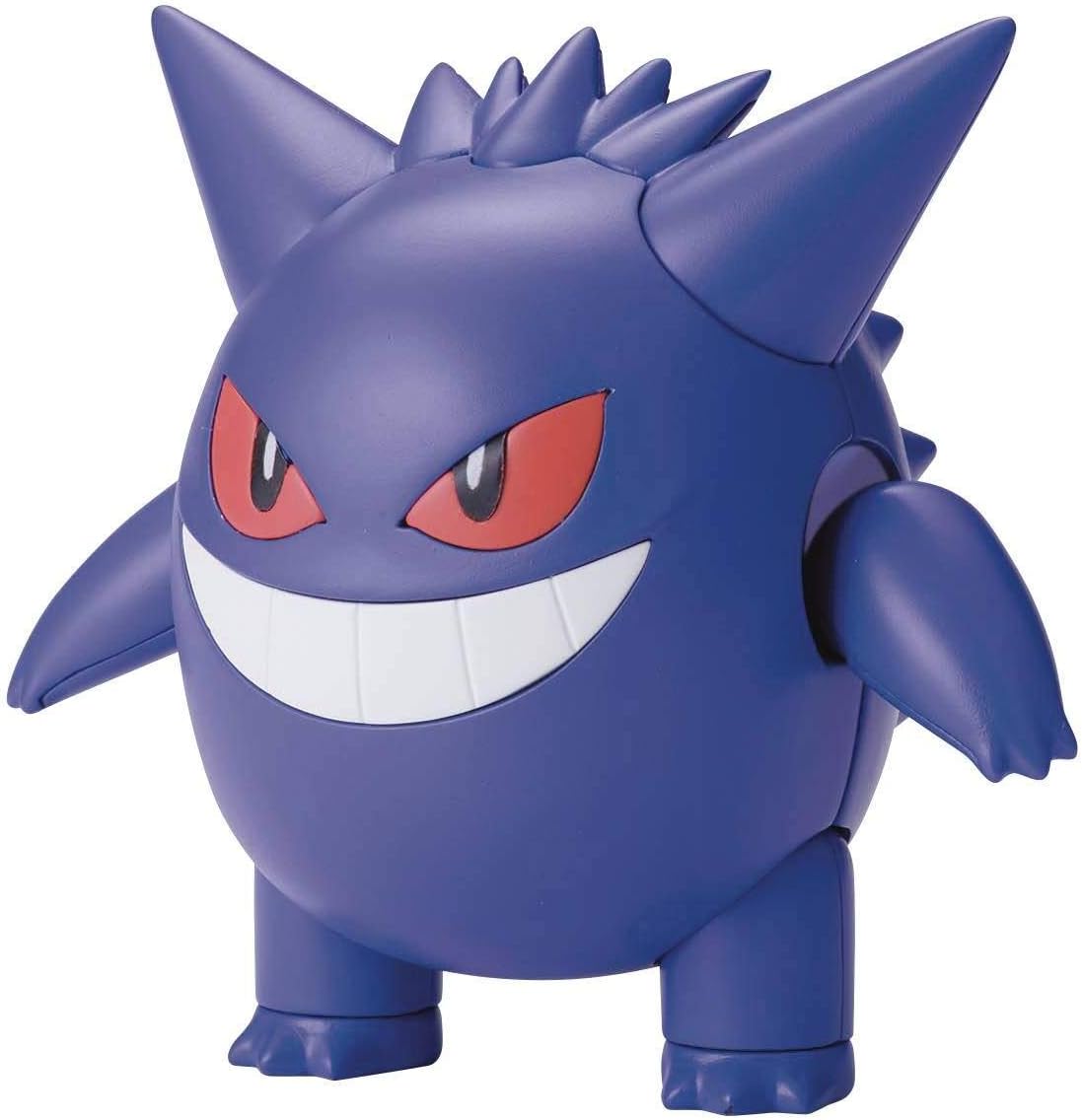 POKEMON GENGAR MDL KIT - King Gaming