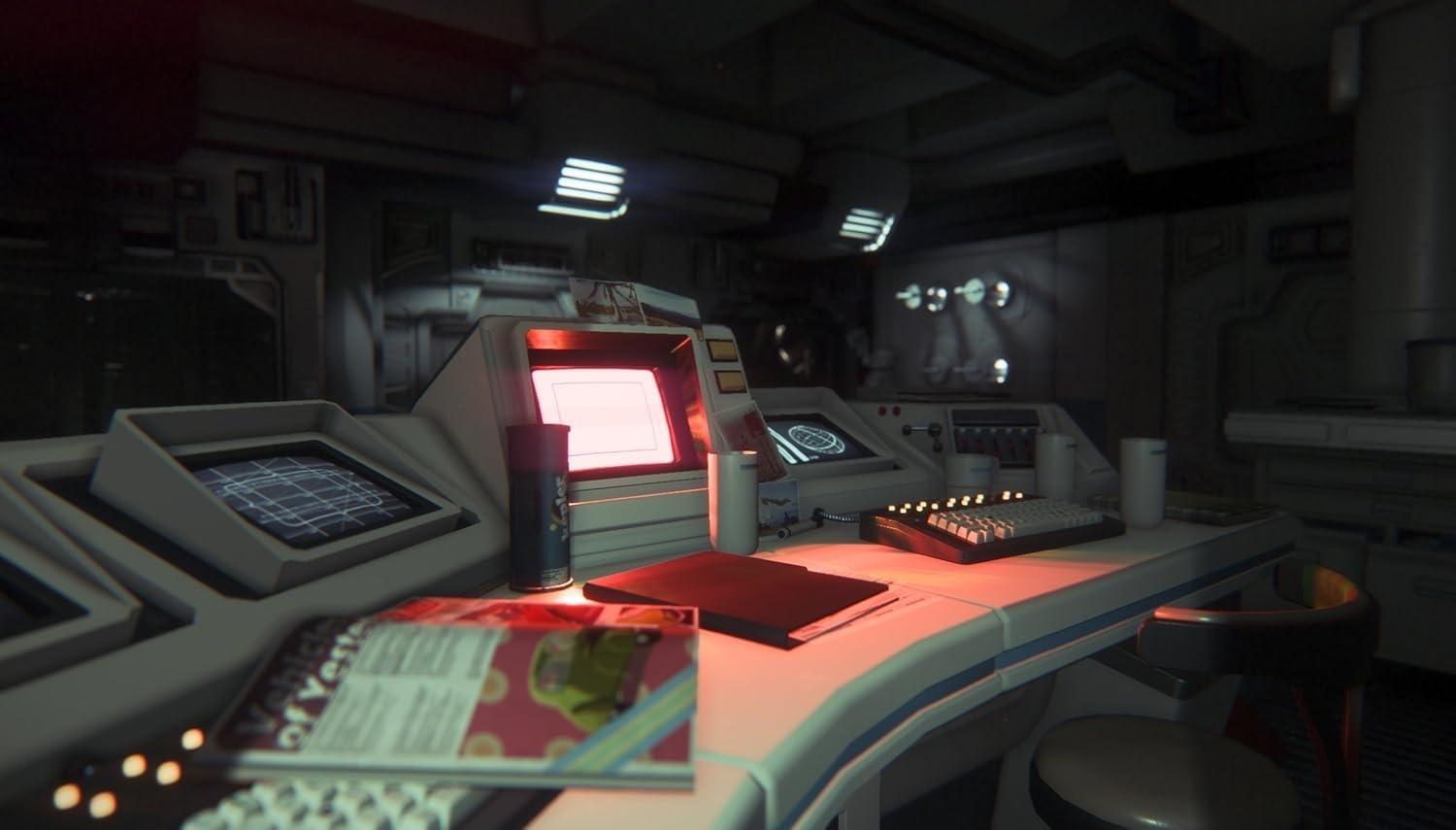 Alien Isolation - Xbox One - Geeked Out Goods