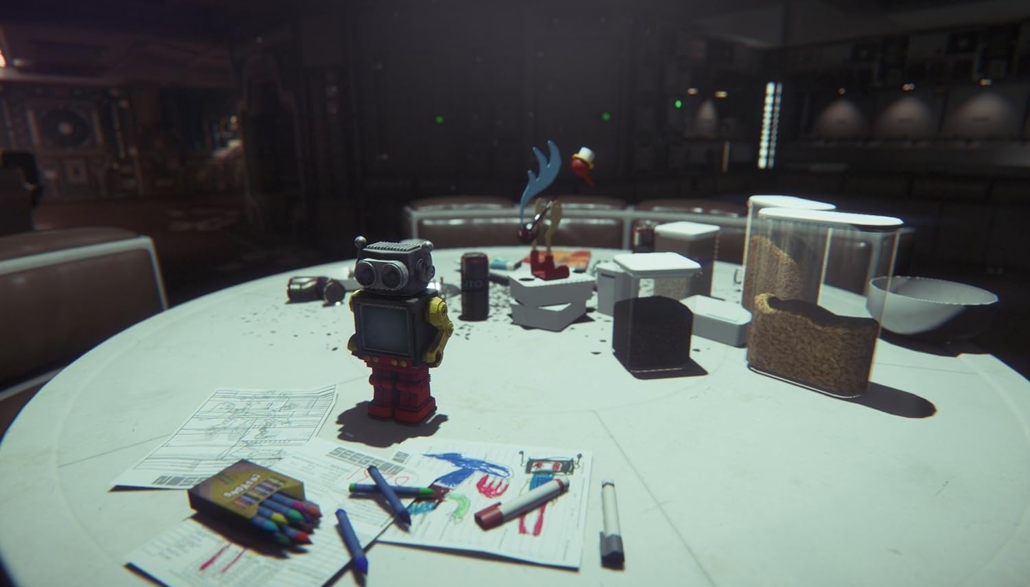 Alien Isolation - Xbox One - Geeked Out Goods