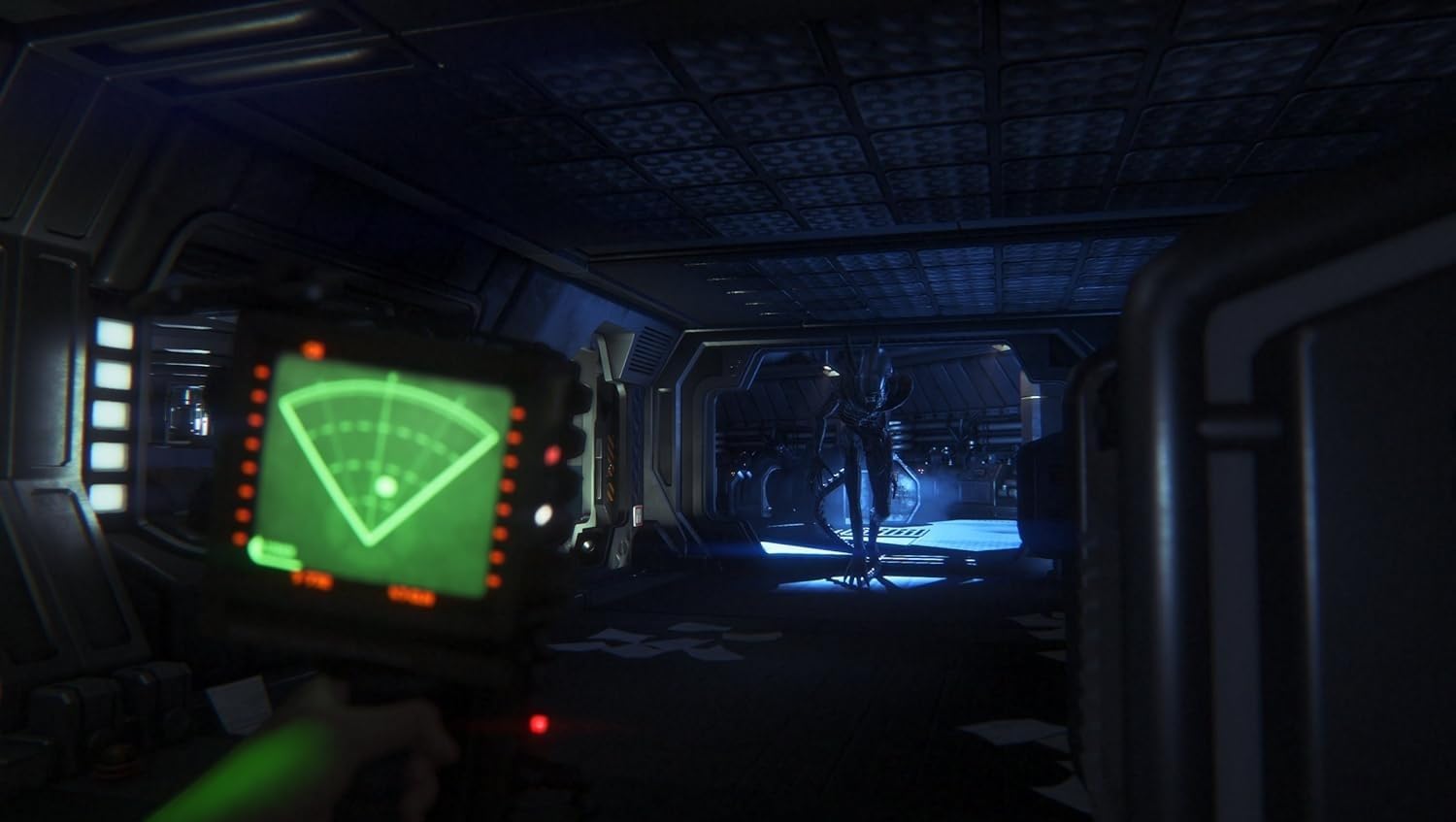 Alien Isolation - Xbox One - Geeked Out Goods