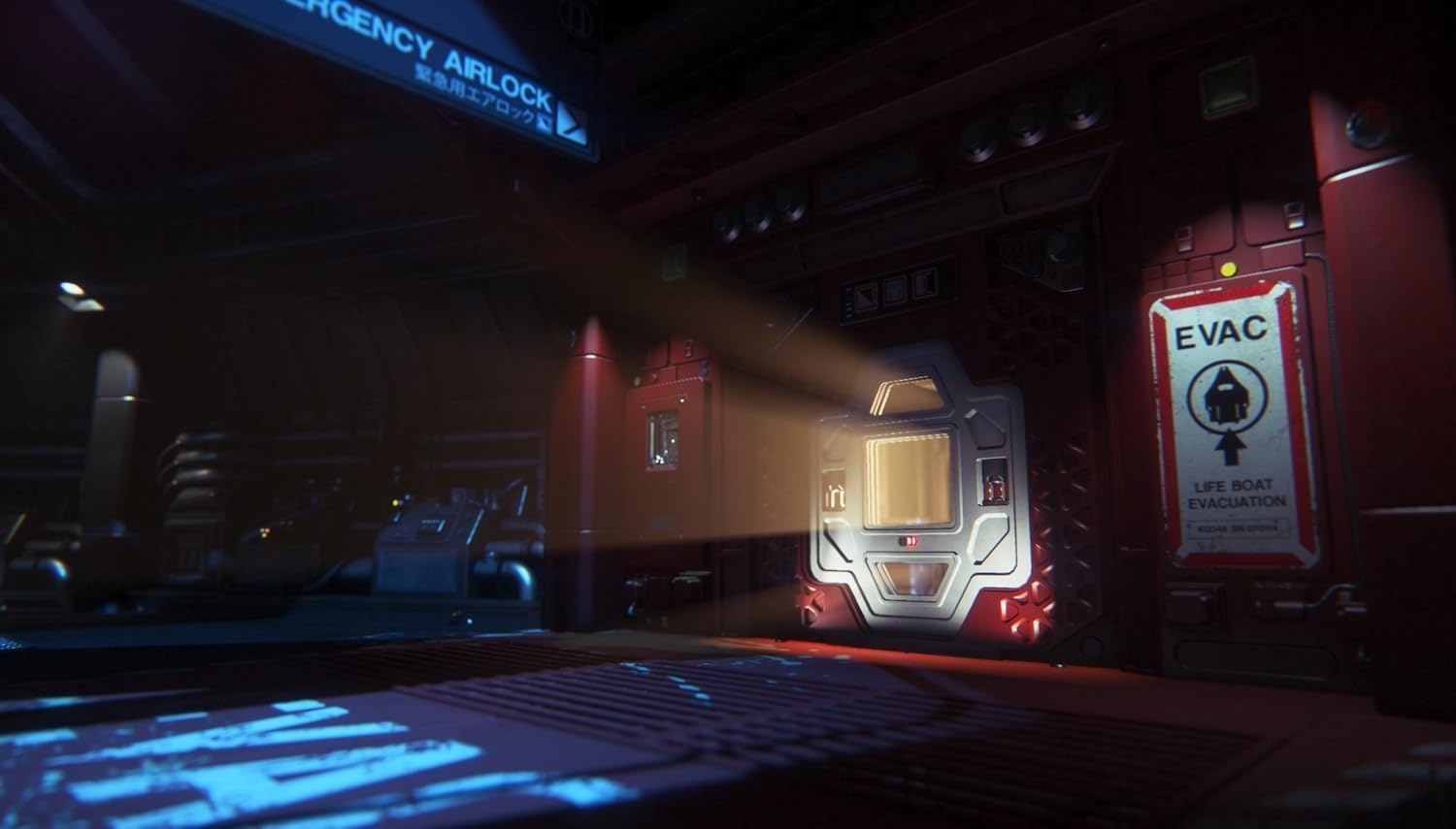 Alien Isolation - Xbox One - Geeked Out Goods