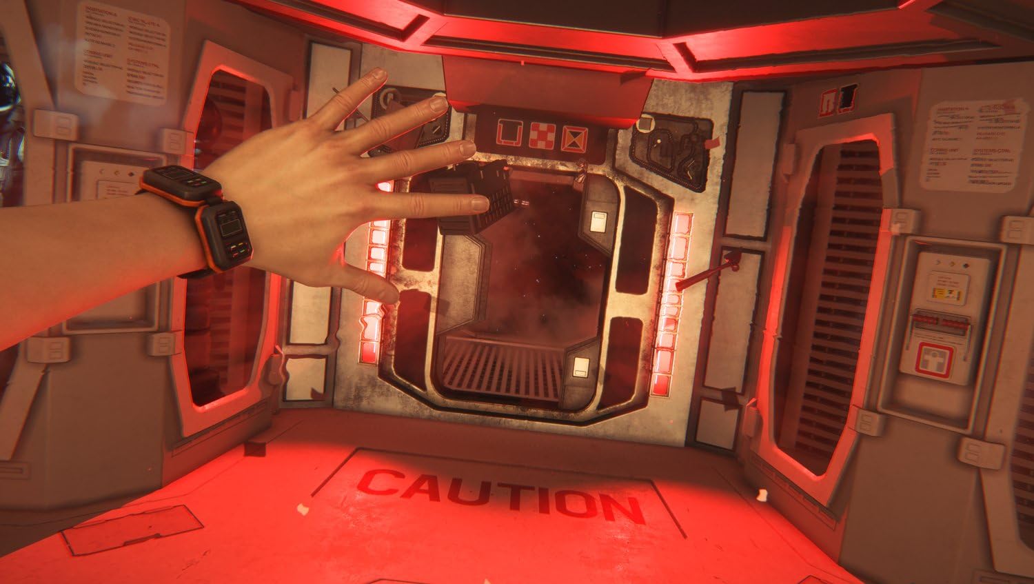 Alien Isolation - Xbox One - Geeked Out Goods