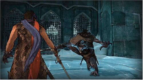 Prince Of Persia - PlayStation 3 - King Gaming