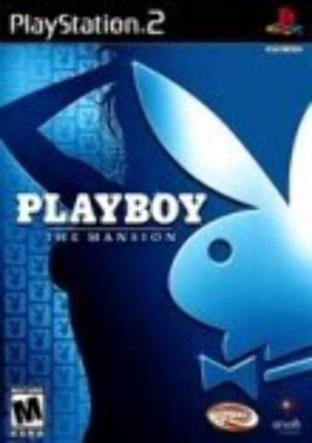 PlayBoy - PlayStation 2 - King Gaming