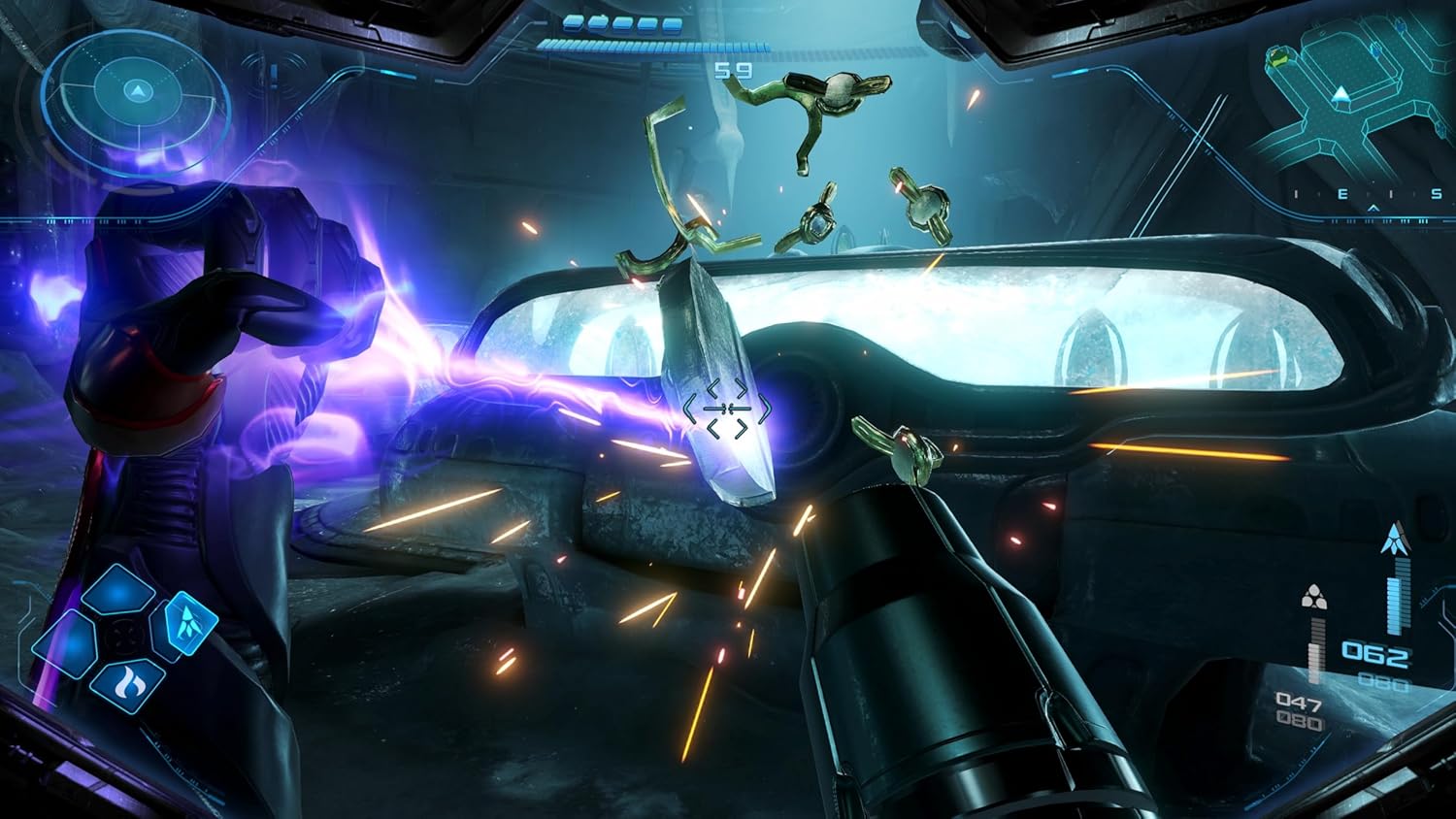 Metroid Prime™ 4: Beyond - Nintendo Switch - Pre Order - Geeked Out Goods