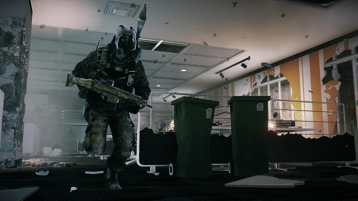 Battlefield 3: Premium Edition Xbox 360 - King Gaming