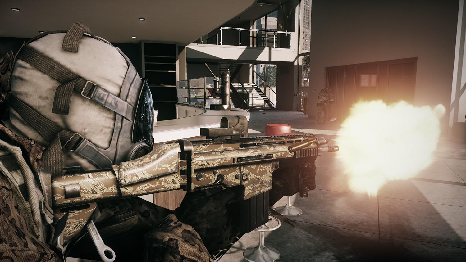 Battlefield 3: Premium Edition Xbox 360 - King Gaming