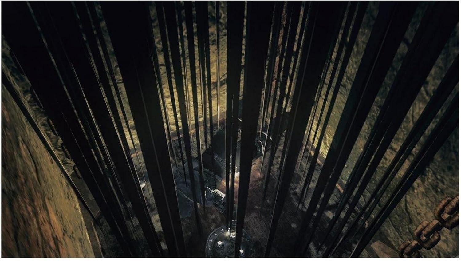 Dark Souls Trilogy - Sony PlayStation 4 - Geeked Out Goods