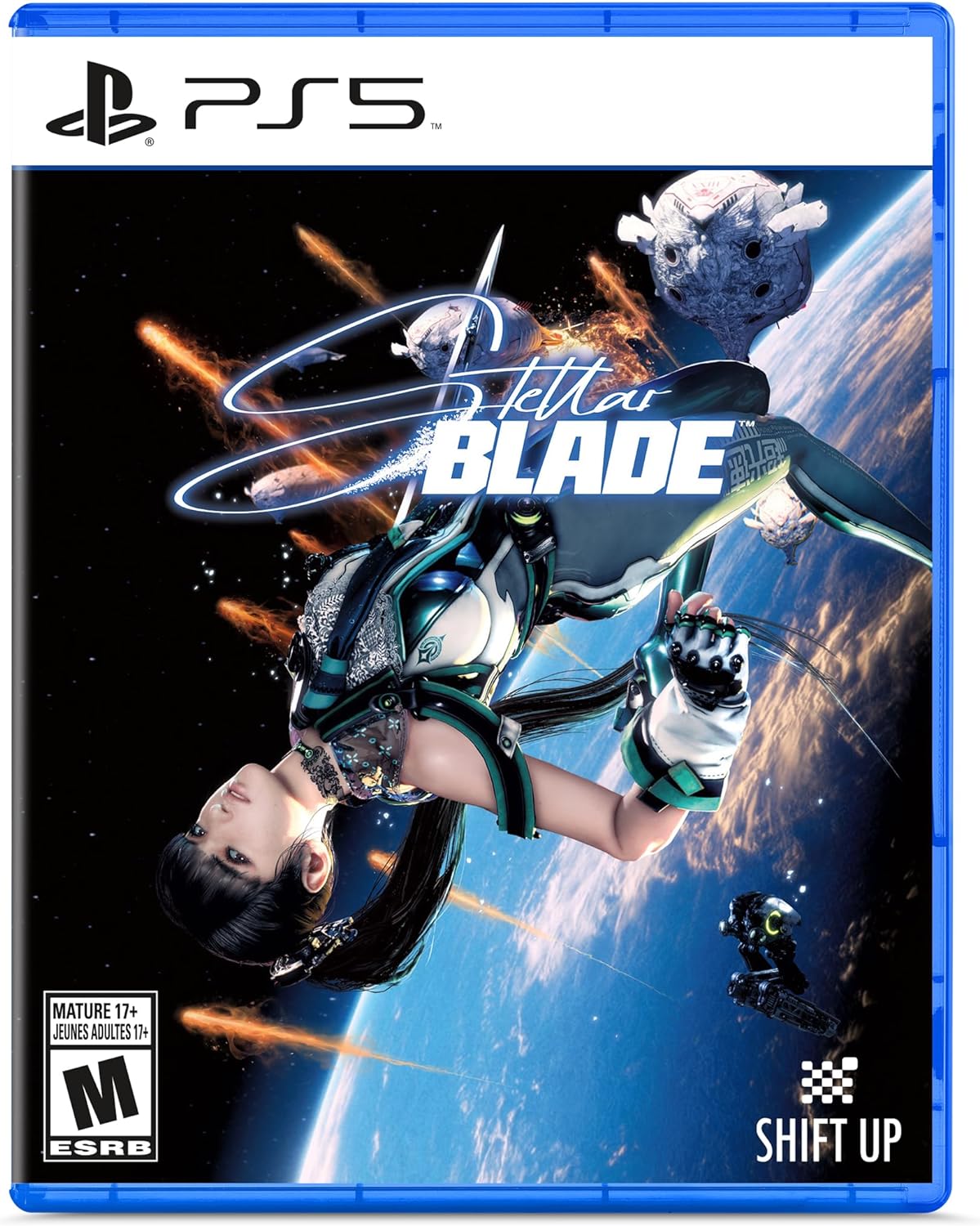 Stellar Blade - PlayStation 5 - Pre Order - King Gaming