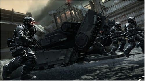 Killzone 2 - PlayStation 3 - King Gaming