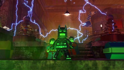 LEGO Batman 2: DC Super Heroes - Xbox 360 - Geeked Out Goods