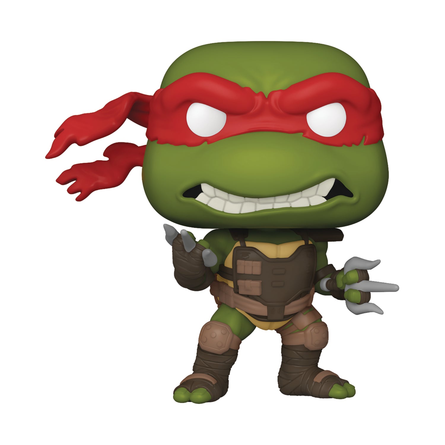 POP COMICS TMNT LAST RONIN RAPHAEL FIG - Geeked Out Goods