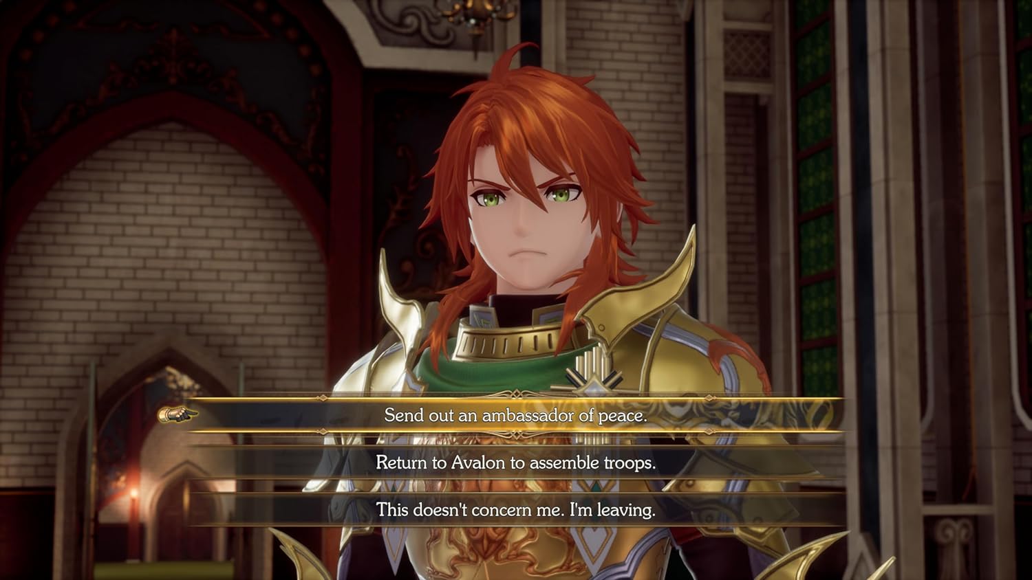 Romancing SaGa 2: Revenge of the Seven - Nintendo Switch - Pre Order - King Gaming