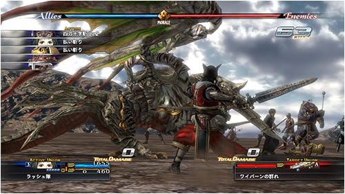 Last Remnant - Xbox 360 - King Gaming