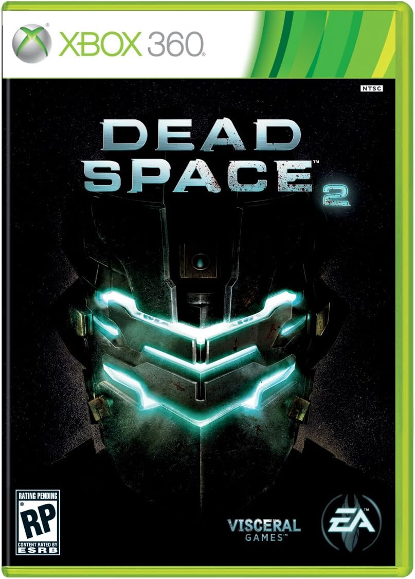 DEAD SPACE 2 - XBOX 360 - King Gaming