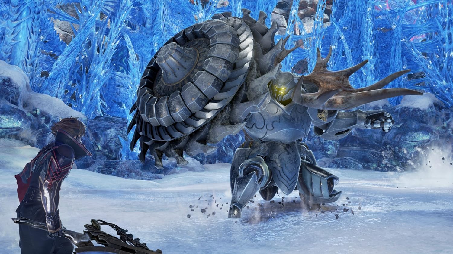 Code Vein Namco Bandai - PlayStation 4 - King Gaming