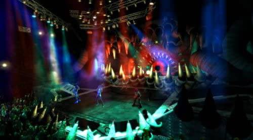 Rock Band - PlayStation 2 King Gaming