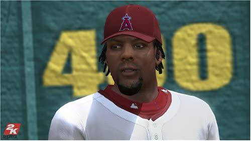 Major League Baseball 2K8 - Xbox 360 King Gaming