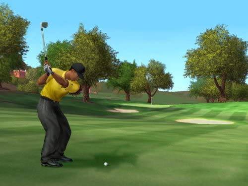 Tiger Woods PGA Tour 2005 - PS2 King Gaming
