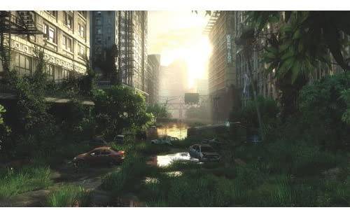 The Last of Us - PlayStation 3 King Gaming