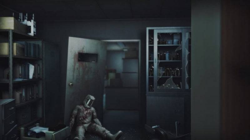 Vampire Rain - Xbox 360 King Gaming