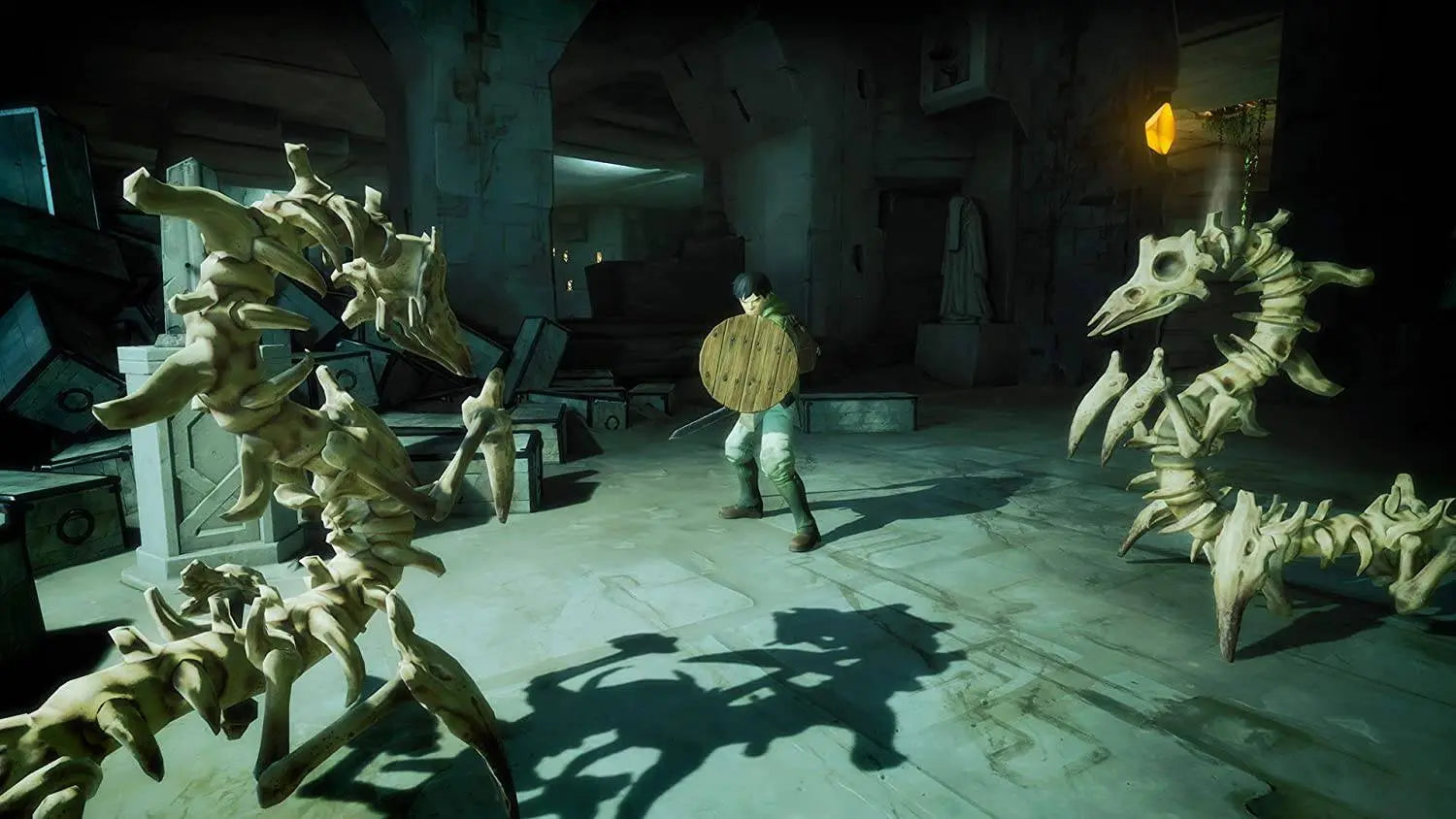 Chronos Before the Ashes - Xbox One King Gaming