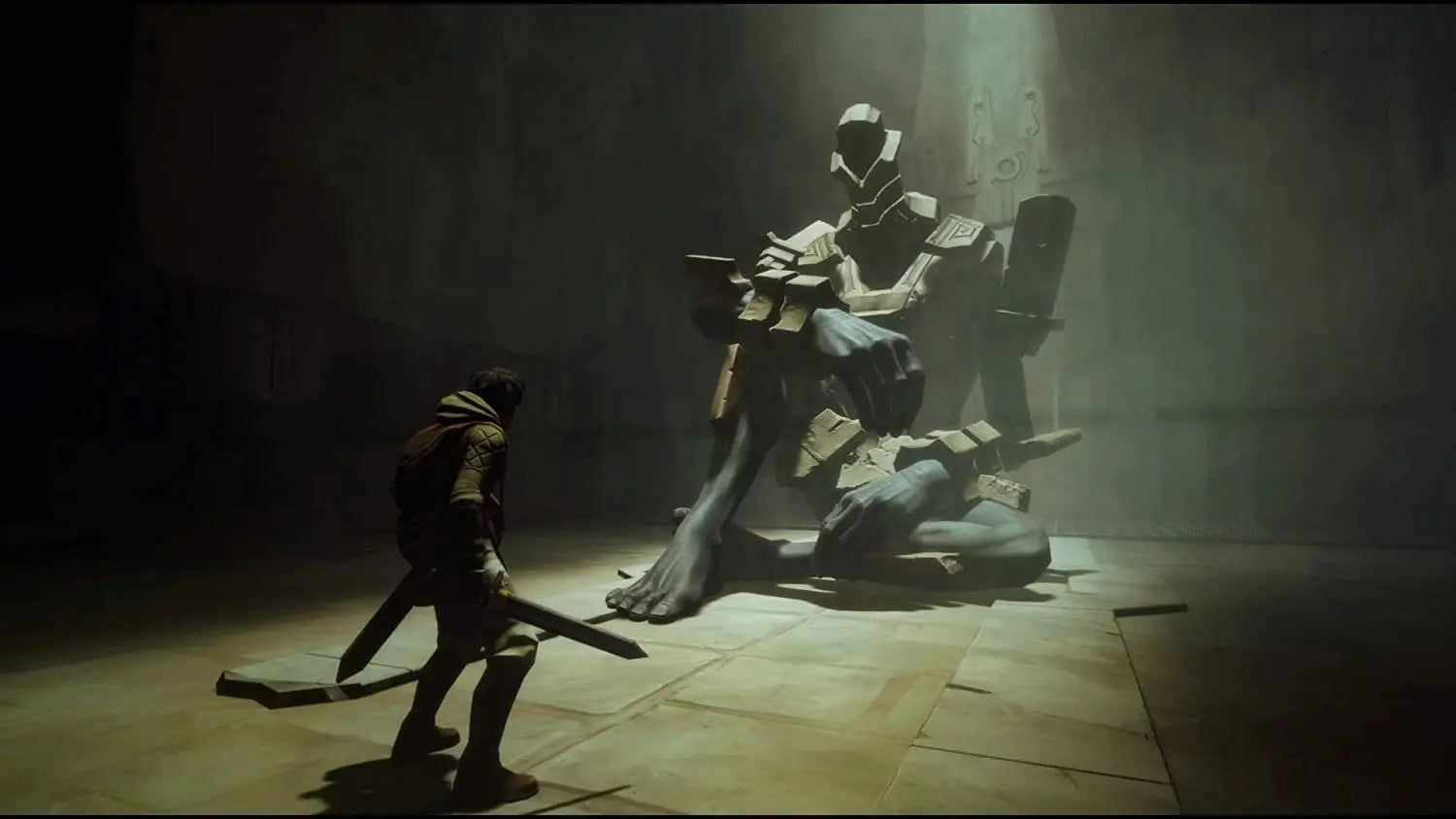 Chronos Before the Ashes - Xbox One King Gaming