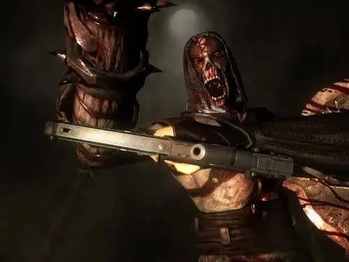 Clive Barker's Jericho - PS3 - Used King Gaming