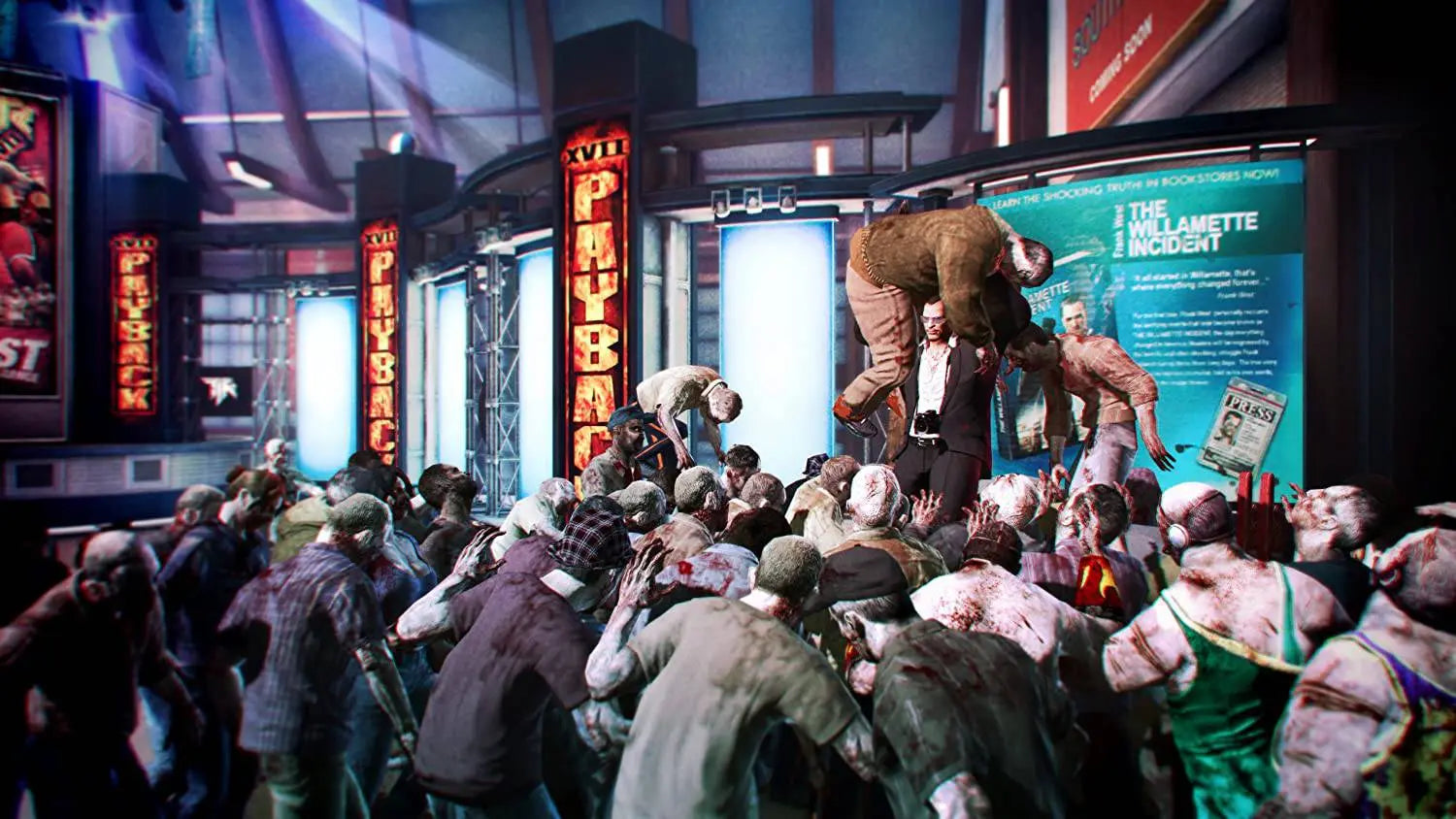 Dead Rising 2: Off The Record Xbox 360 - Used King Gaming