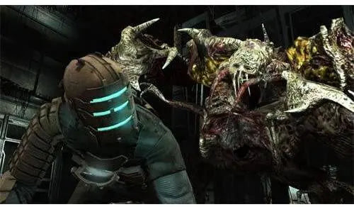 Dead Space - PlayStation 3 King Gaming