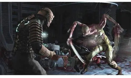 Dead Space - PlayStation 3 King Gaming
