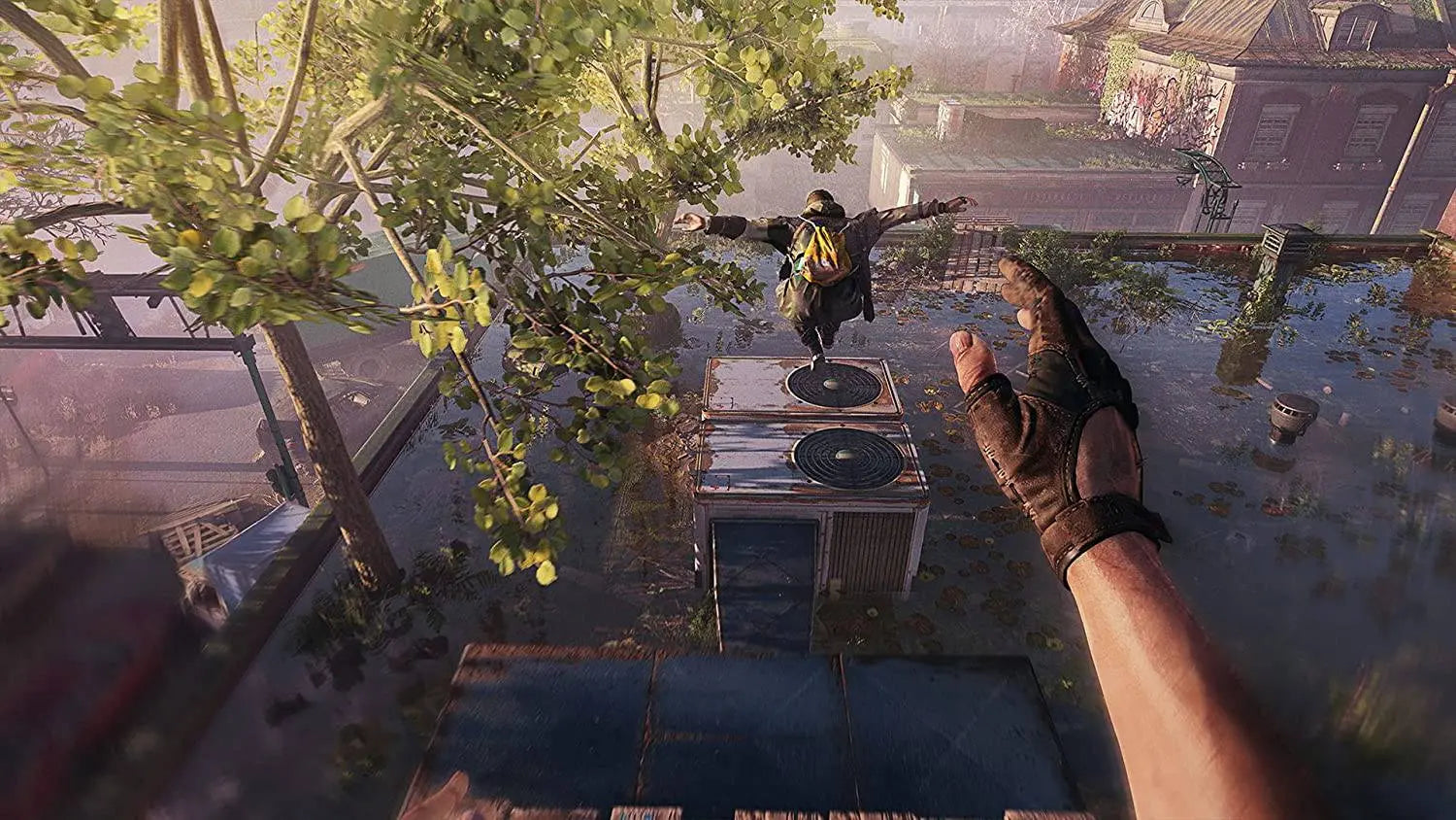 Dying Light 2 - Standard Edition - PS5 King Gaming