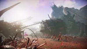 Edge of Eternity -  PS4 King Gaming