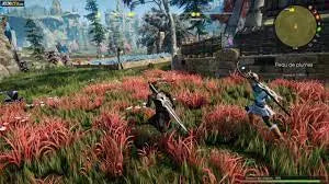 Edge of Eternity -  PS4 King Gaming