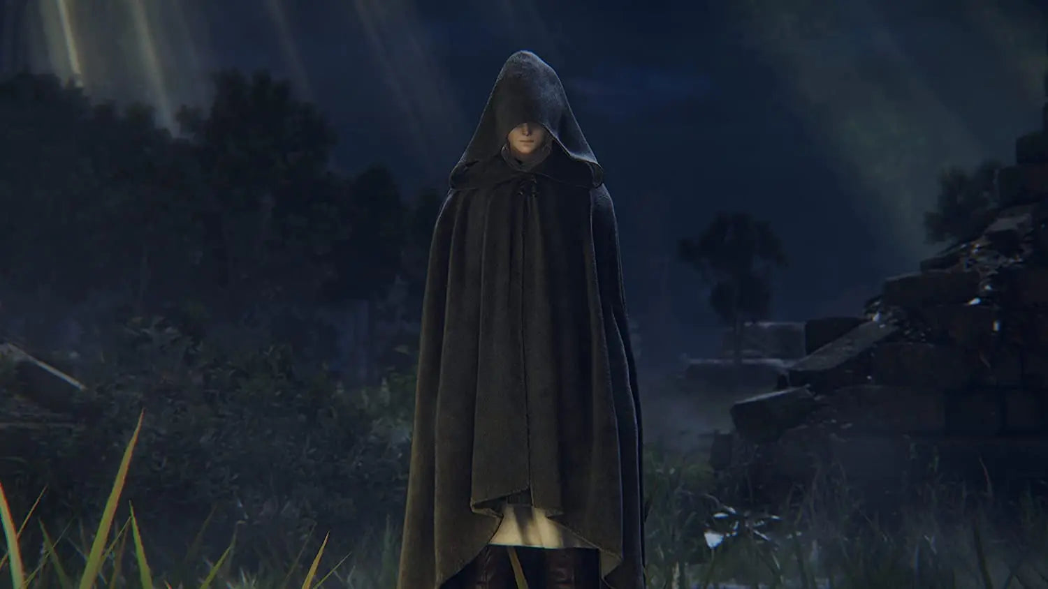 Elden Ring - Standard Edition - PS4 King Gaming