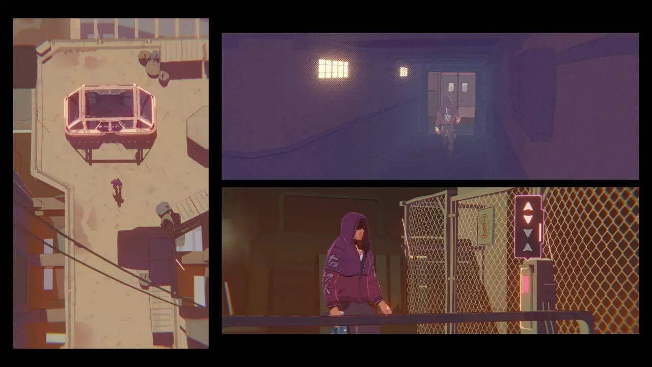 Foreclosed PS4 King Gaming