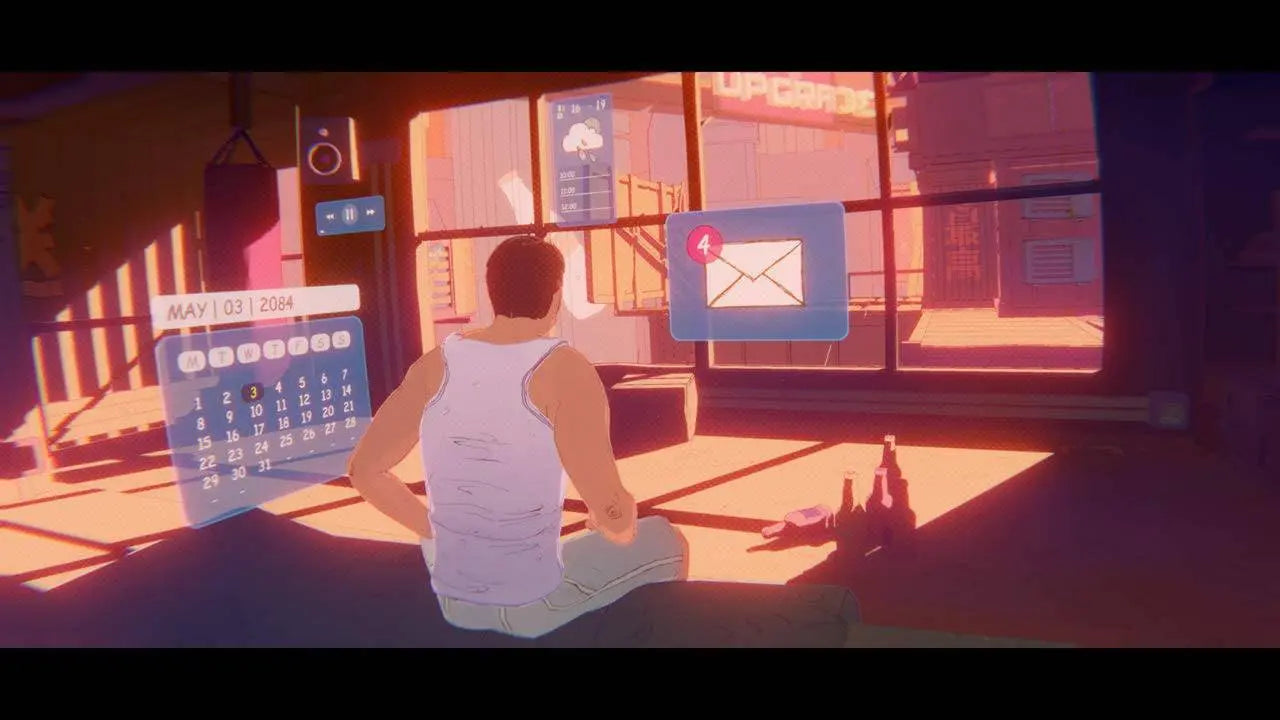 Foreclosed PS4 King Gaming