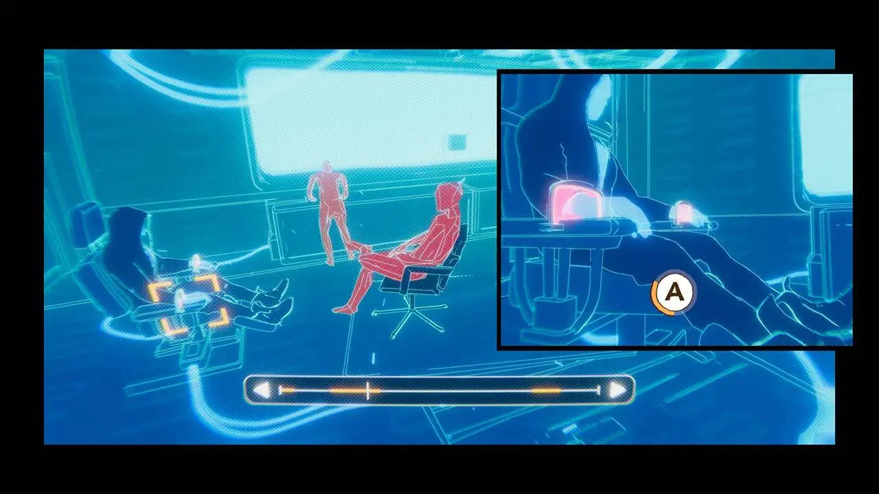 Foreclosed PS4 King Gaming