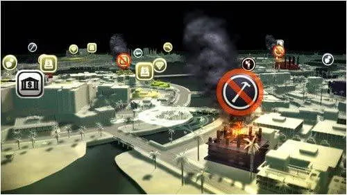 Godfather 2 - PlayStation 3 King Gaming