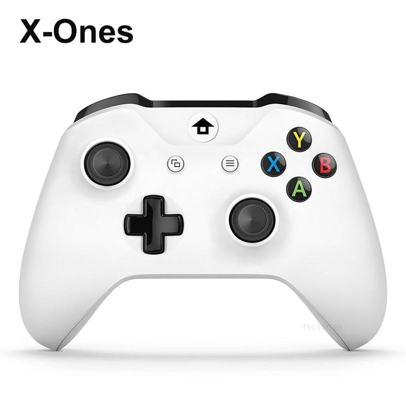 Wireless Controller For Xbox One Slim Console for  PC Computer Game Controle Mando For Xbox Series X S Gamepad PC Joystick King Gaming