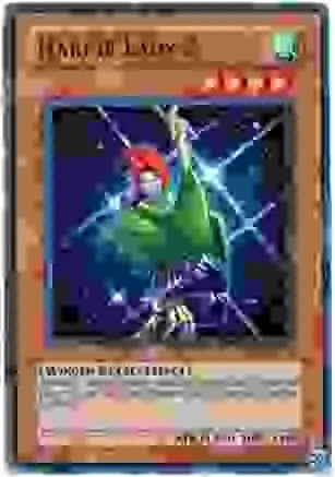 Harpie Lady 2 - Common - Yu-Gi-Oh King Gaming