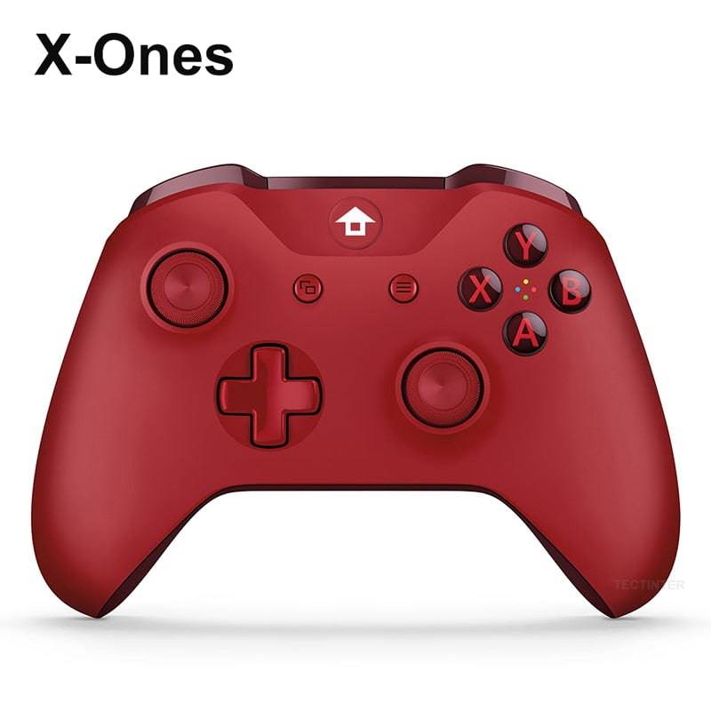 Wireless Controller For Xbox One Slim Console for  PC Computer Game Controle Mando For Xbox Series X S Gamepad PC Joystick King Gaming